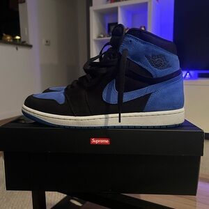 Air Jordan retro 1